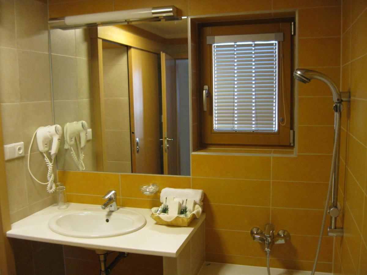 Hotel Kaskada Kuřim Zimmer foto